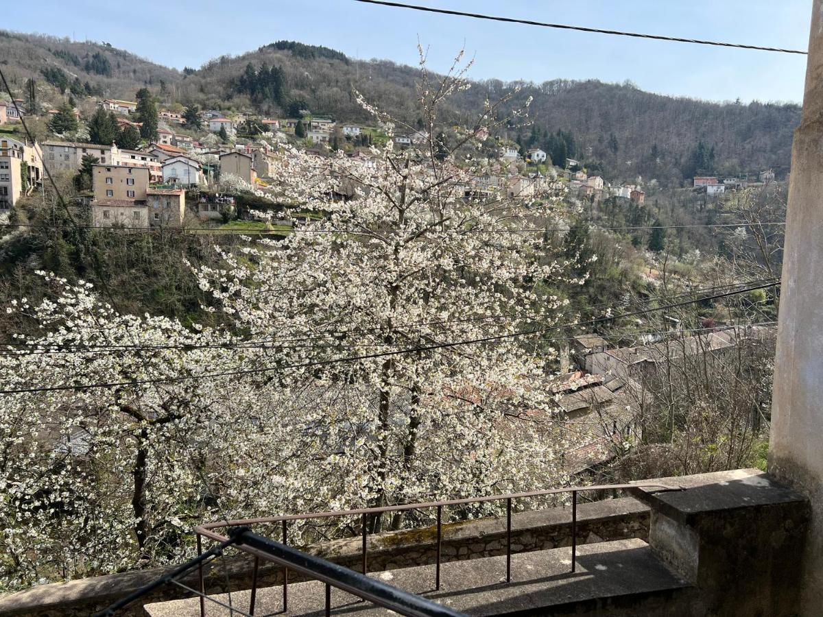 Tabi Appart ,Modern Chic Vs Free Parking,Wifi,Draps Thiers Exterior foto