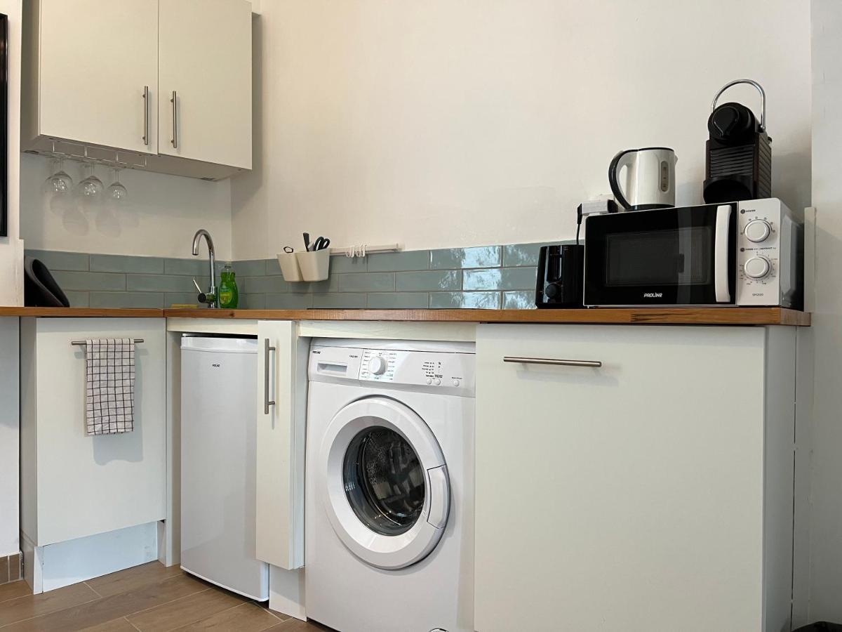 Tabi Appart ,Modern Chic Vs Free Parking,Wifi,Draps Thiers Exterior foto