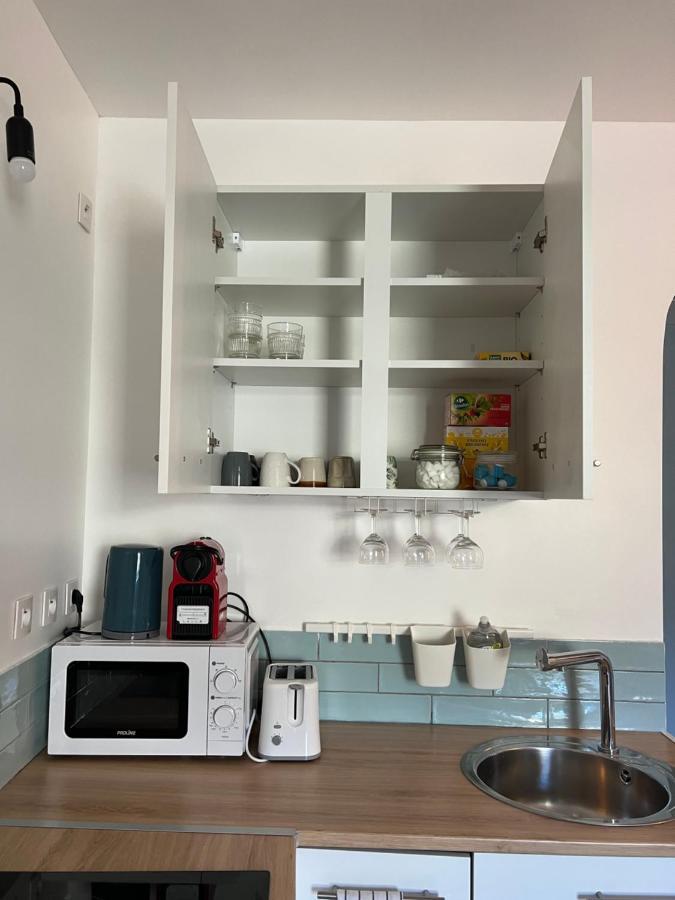 Tabi Appart ,Modern Chic Vs Free Parking,Wifi,Draps Thiers Exterior foto